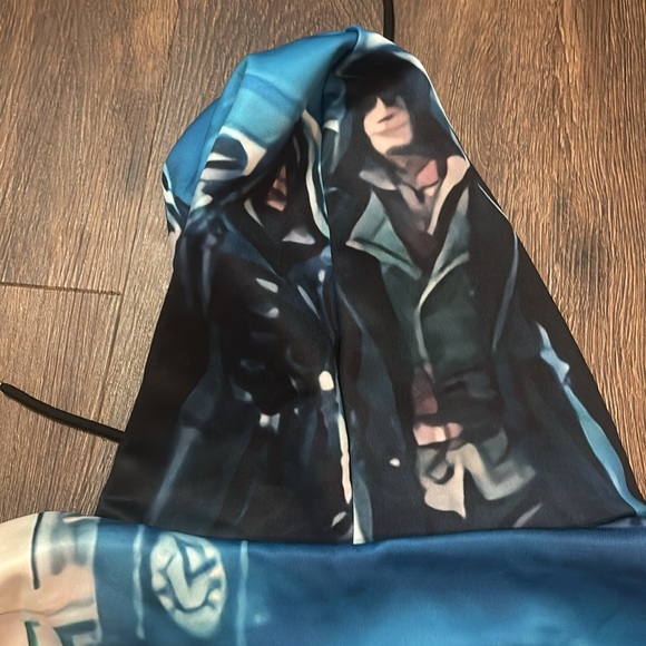 Custom Assassins Creed hoodie - Picture 5 of 6